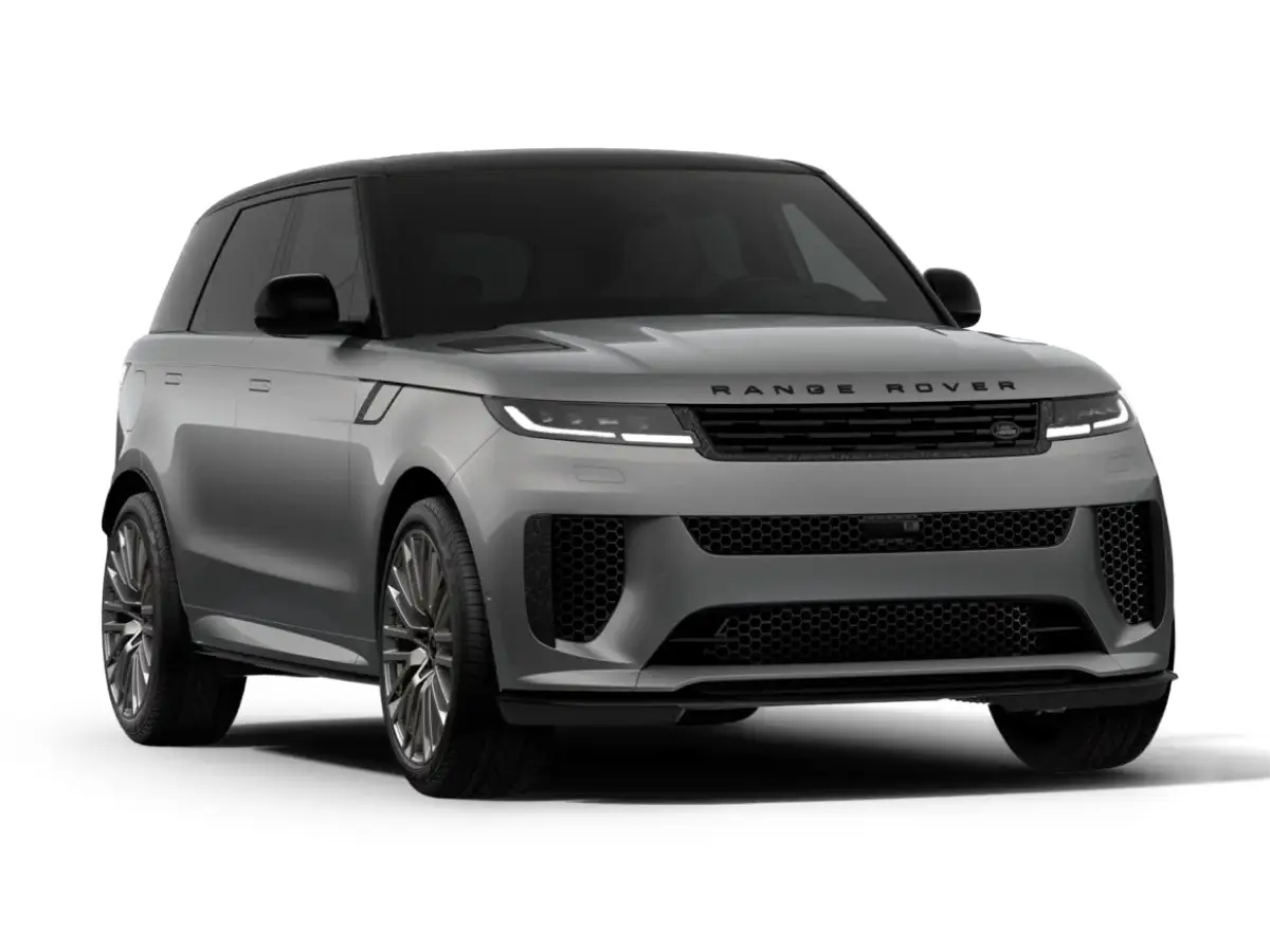 Range Rover SV Marl Grey Gloss DT